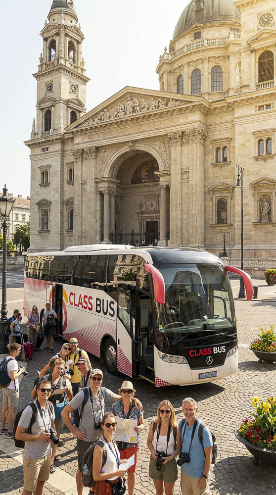 Class Bus, autocar Class Bus, Transport persoane Iași, Transport persoane cursă specială